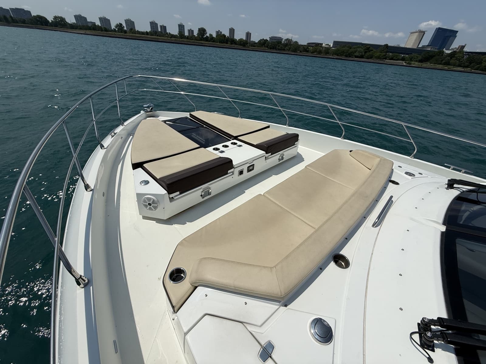 2016 Cruisers 60 Cantius - Photo 96