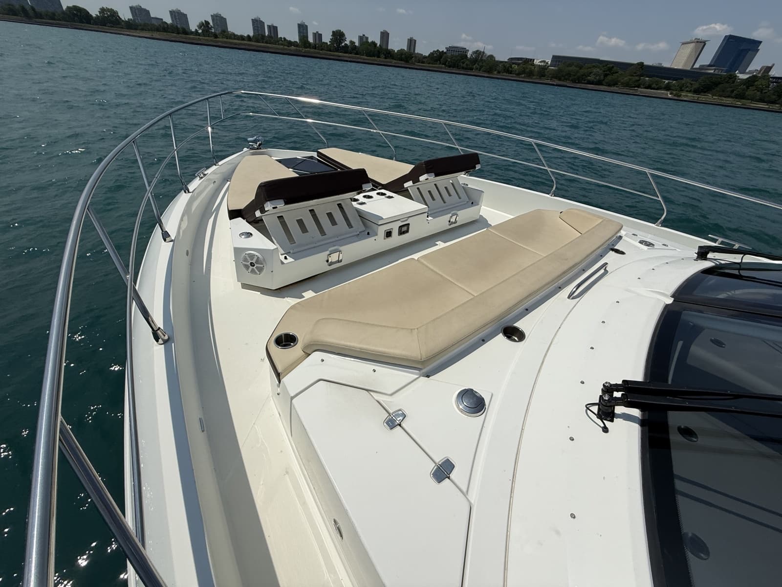 2016 Cruisers 60 Cantius - Photo 95