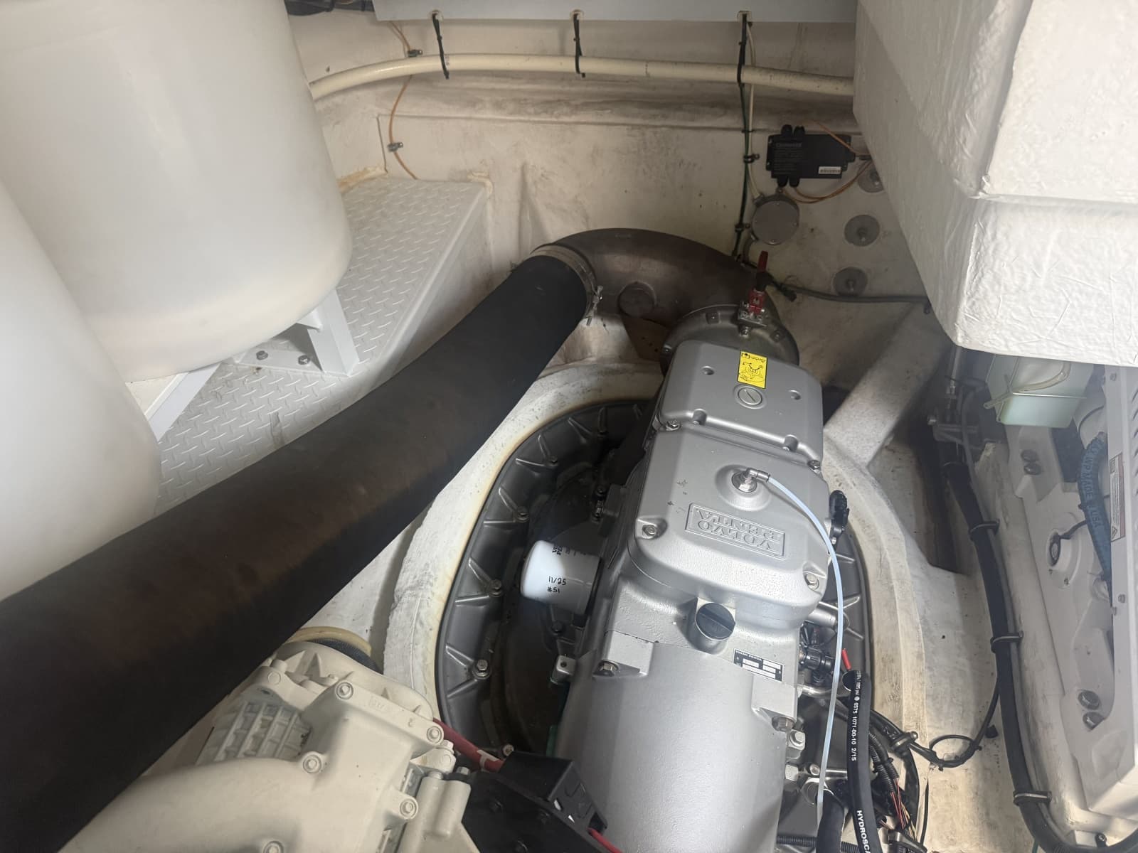 2016 Cruisers 60 Cantius - Photo 29