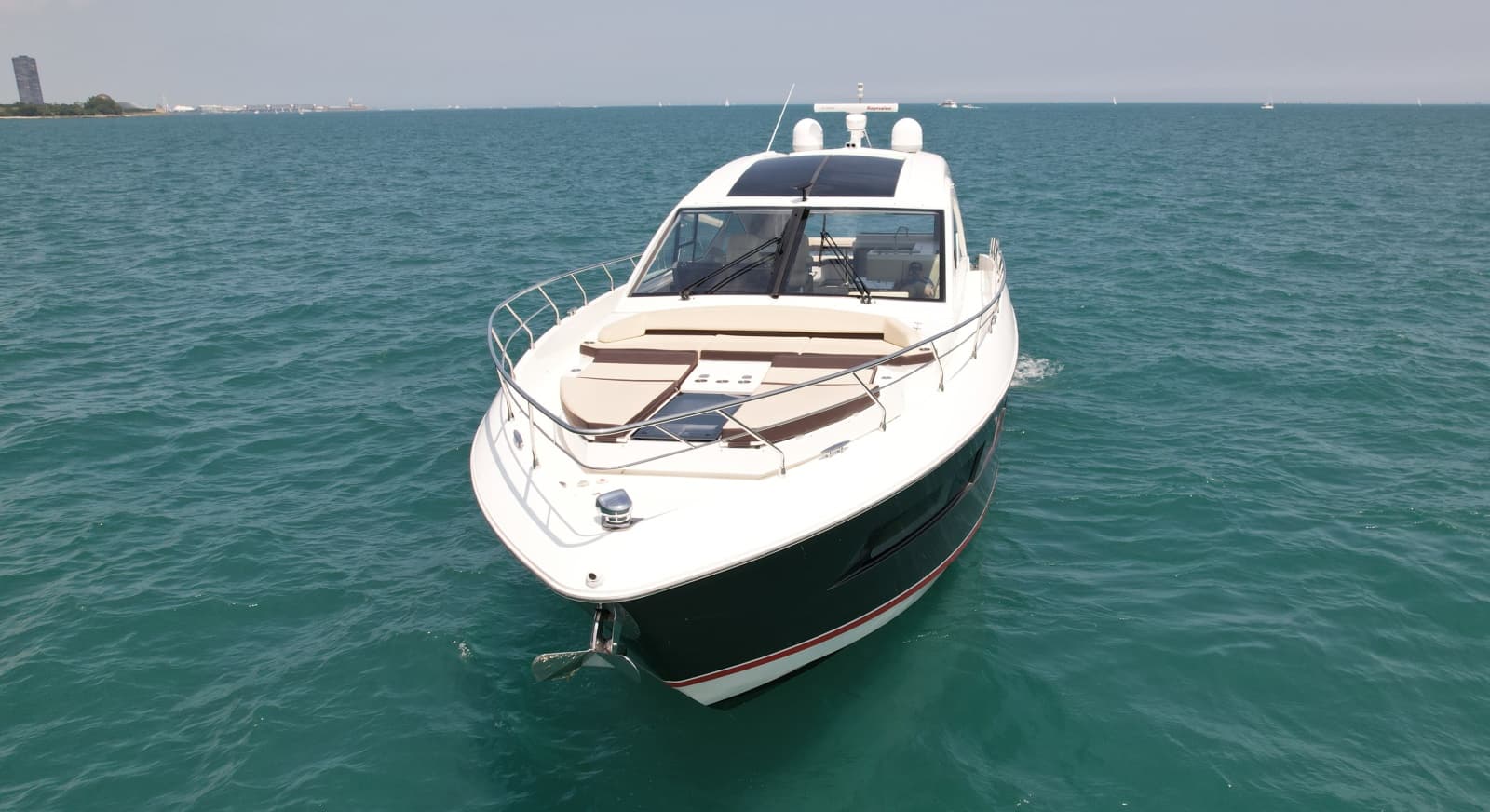 2016 Cruisers 60 Cantius - Photo 5
