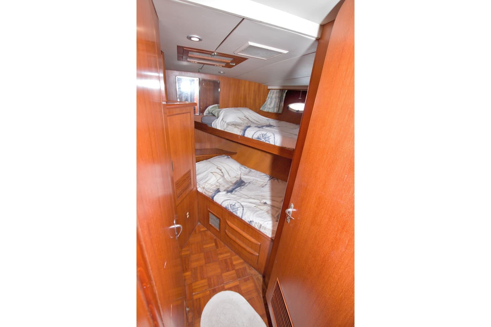 1994 Jefferson Marquessa 56 Extended Deckhouse - Photo 63