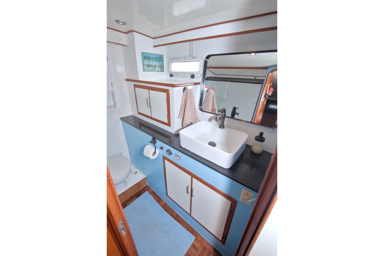 1994 Jefferson Marquessa 56 Extended Deckhouse - Photo 95