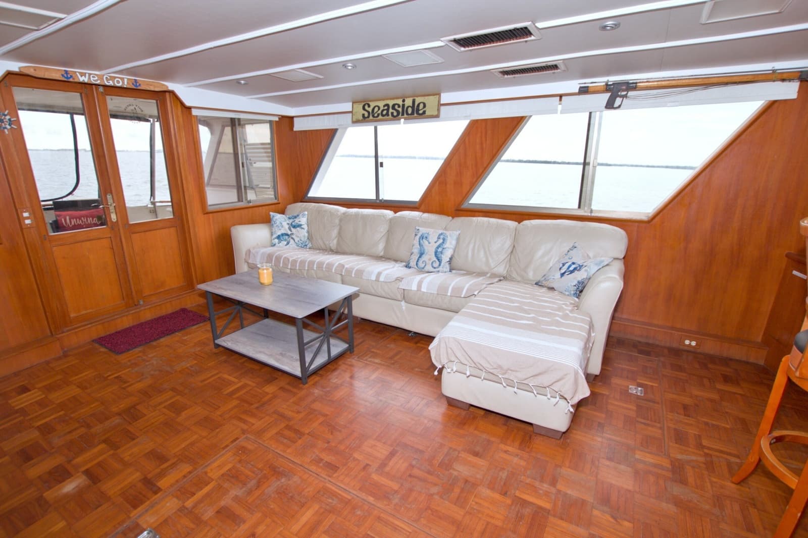 1994 Jefferson Marquessa 56 Extended Deckhouse - Photo 28