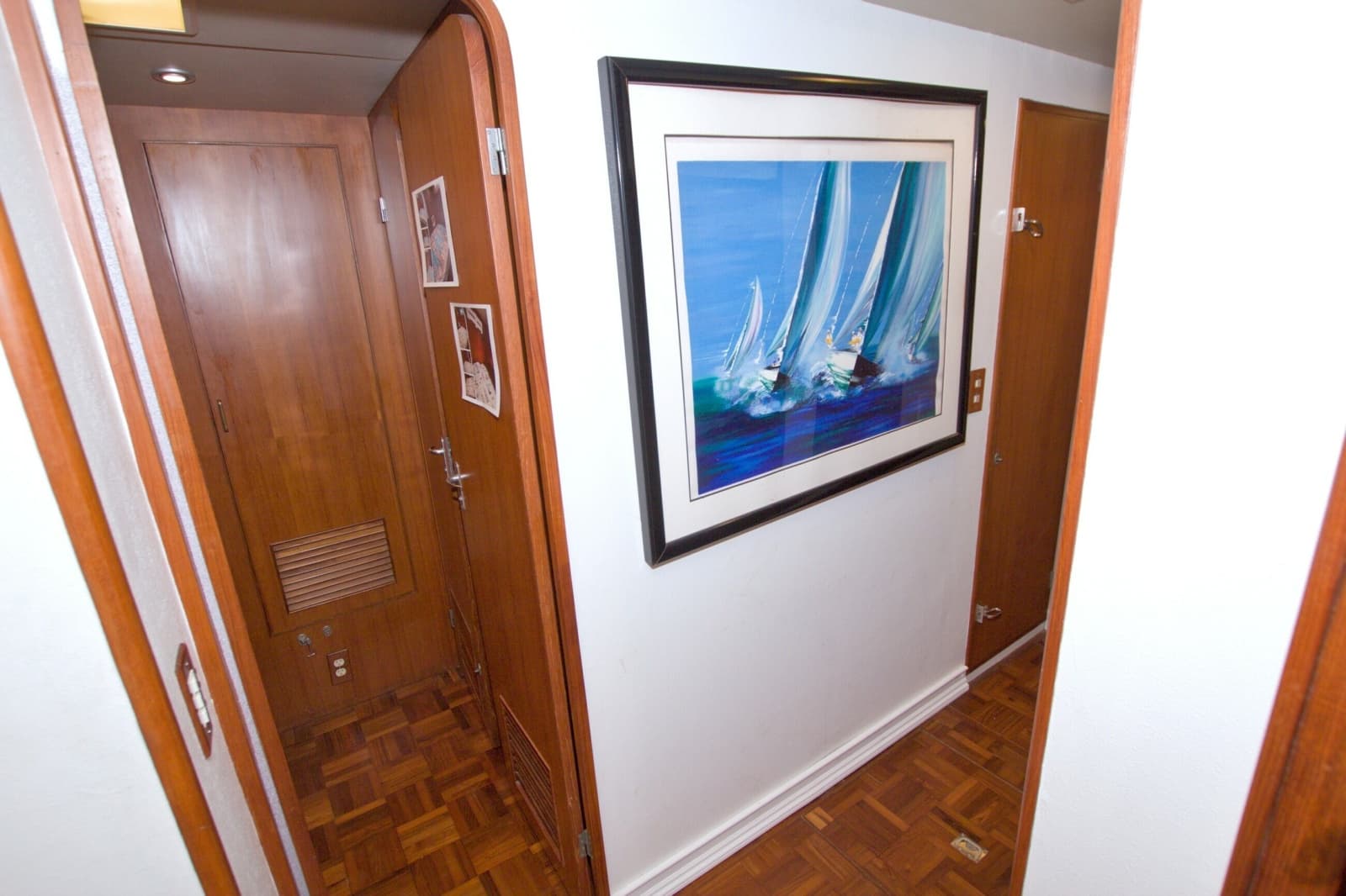1994 Jefferson Marquessa 56 Extended Deckhouse - Photo 78