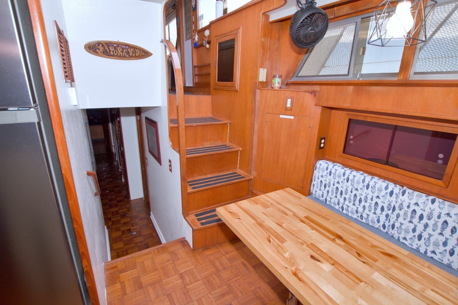 1994 Jefferson Marquessa 56 Extended Deckhouse - Photo 71