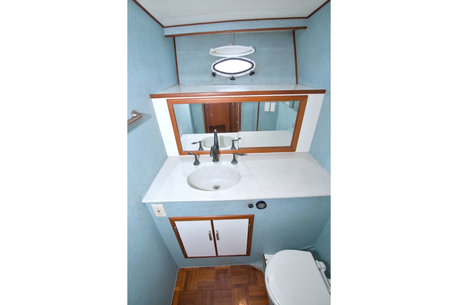 1994 Jefferson Marquessa 56 Extended Deckhouse - Photo 68