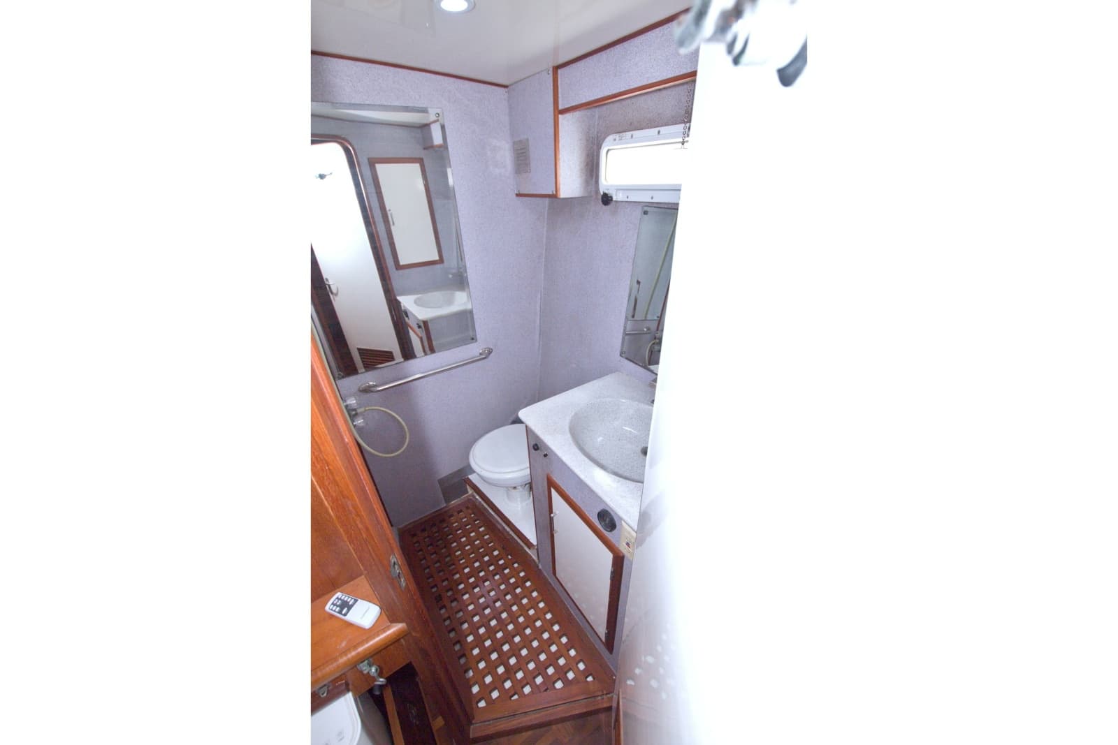 1994 Jefferson Marquessa 56 Extended Deckhouse - Photo 77