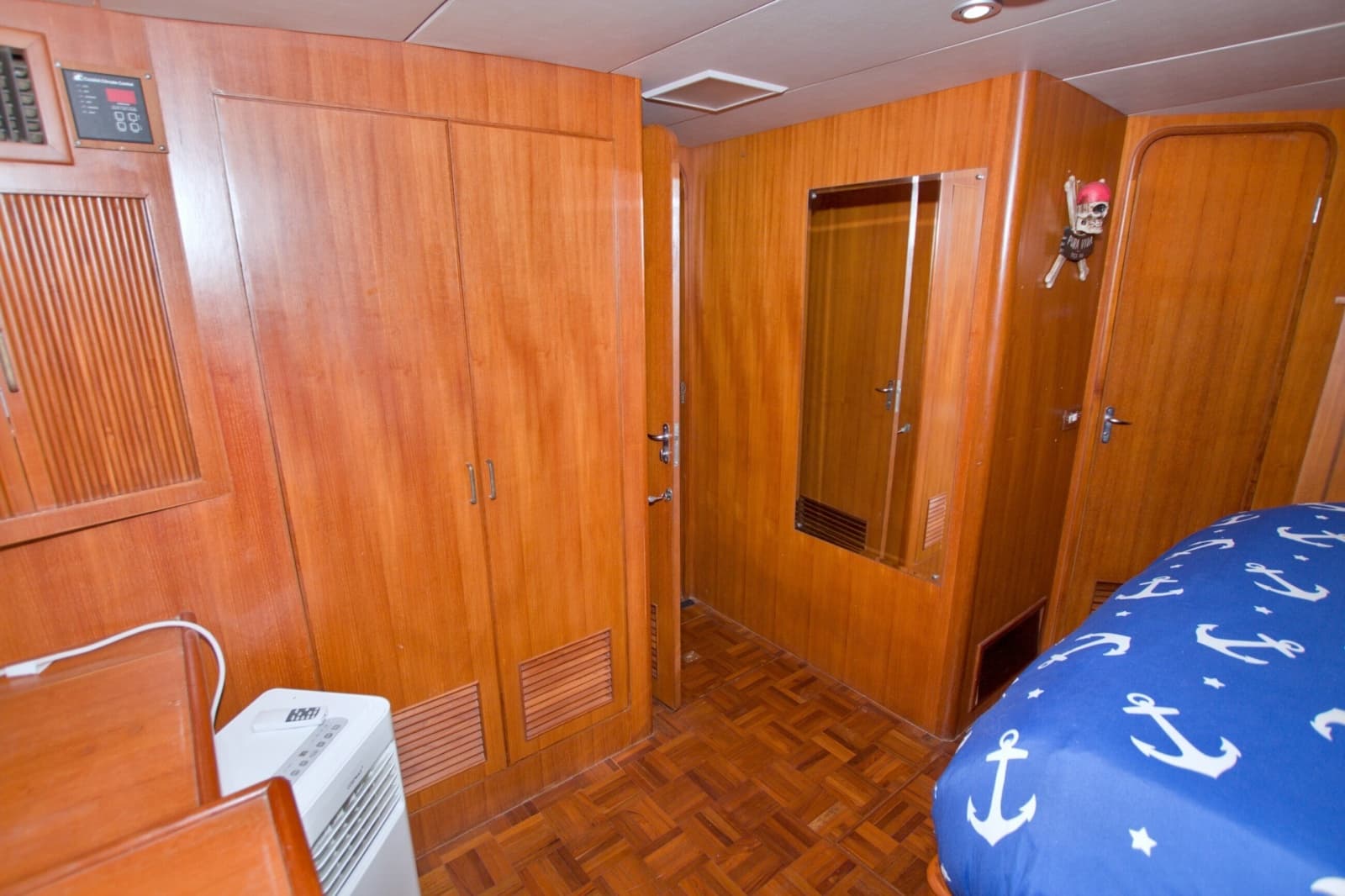 1994 Jefferson Marquessa 56 Extended Deckhouse - Photo 91