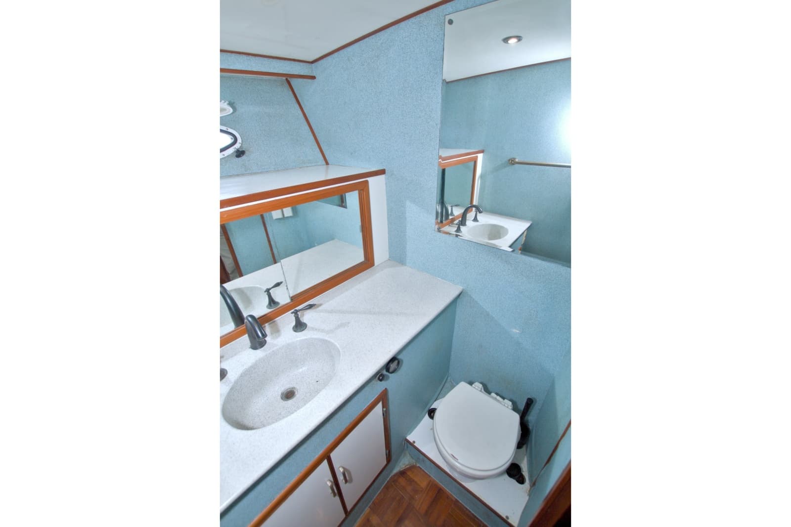 1994 Jefferson Marquessa 56 Extended Deckhouse - Photo 67