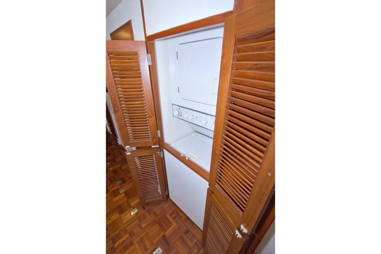 1994 Jefferson Marquessa 56 Extended Deckhouse - Photo 84
