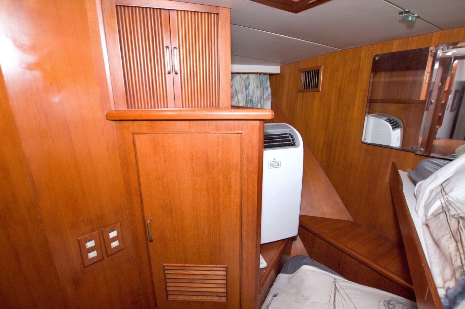 1994 Jefferson Marquessa 56 Extended Deckhouse - Photo 65
