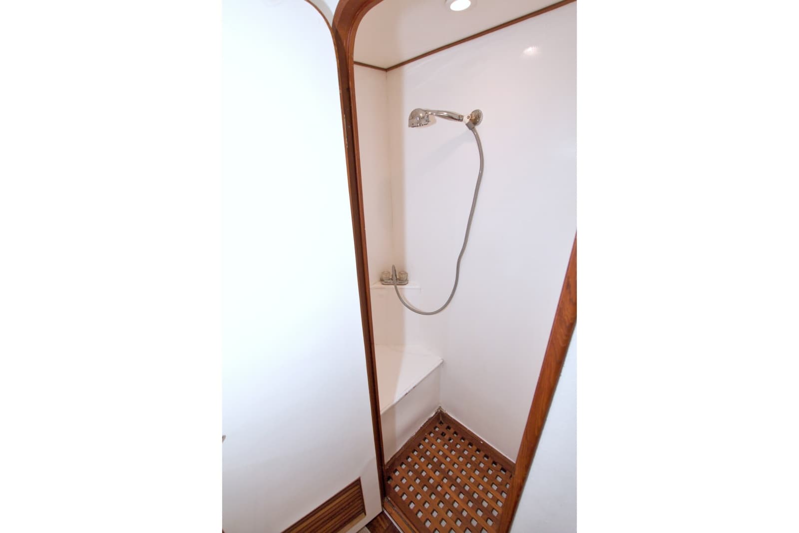 1994 Jefferson Marquessa 56 Extended Deckhouse - Photo 82