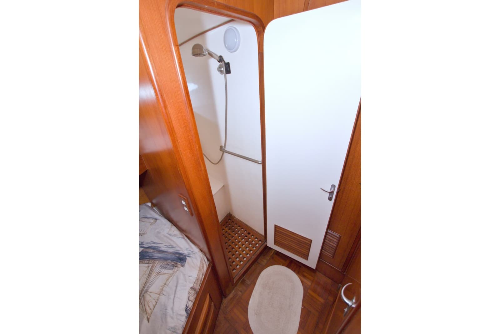 1994 Jefferson Marquessa 56 Extended Deckhouse - Photo 69