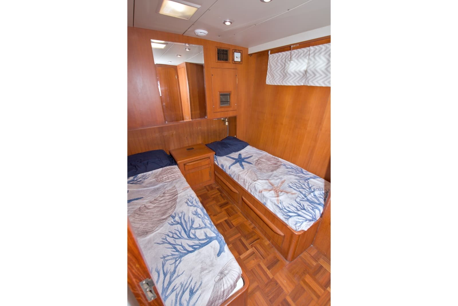1994 Jefferson Marquessa 56 Extended Deckhouse - Photo 79