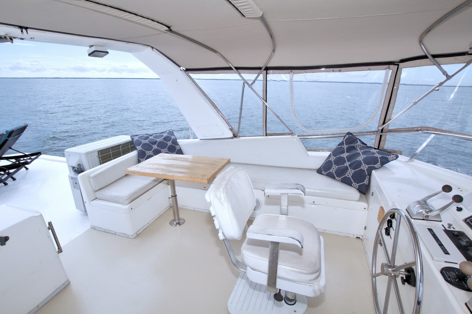 1994 Jefferson Marquessa 56 Extended Deckhouse - Photo 21
