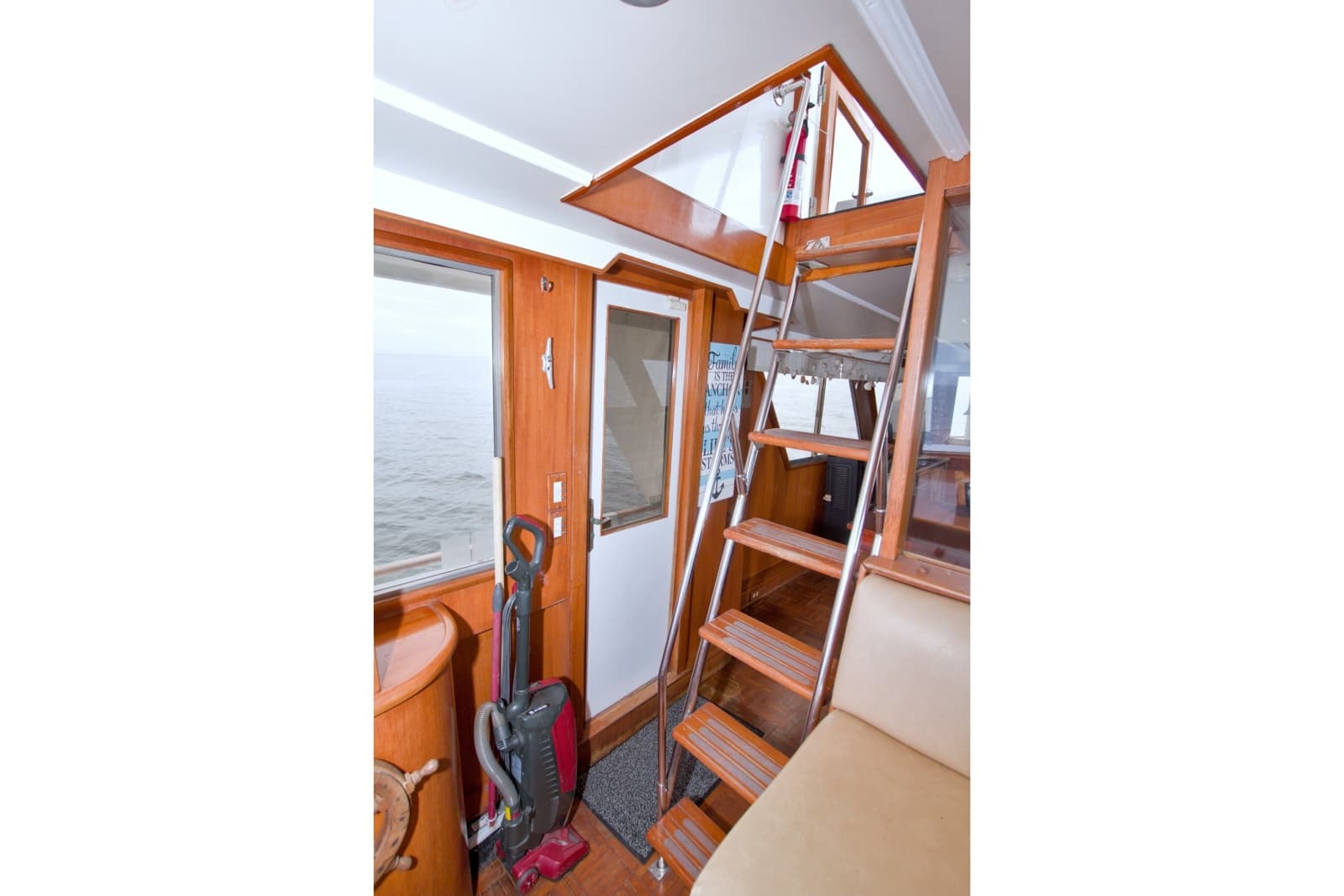 1994 Jefferson Marquessa 56 Extended Deckhouse - Photo 25