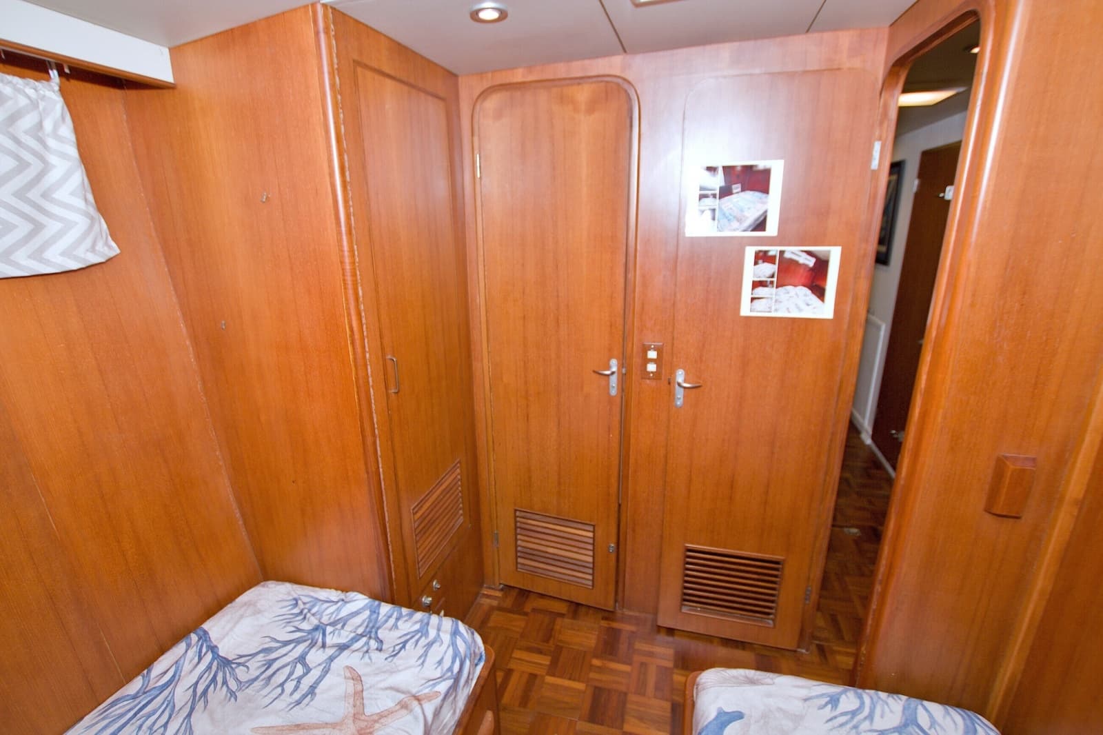 1994 Jefferson Marquessa 56 Extended Deckhouse - Photo 80