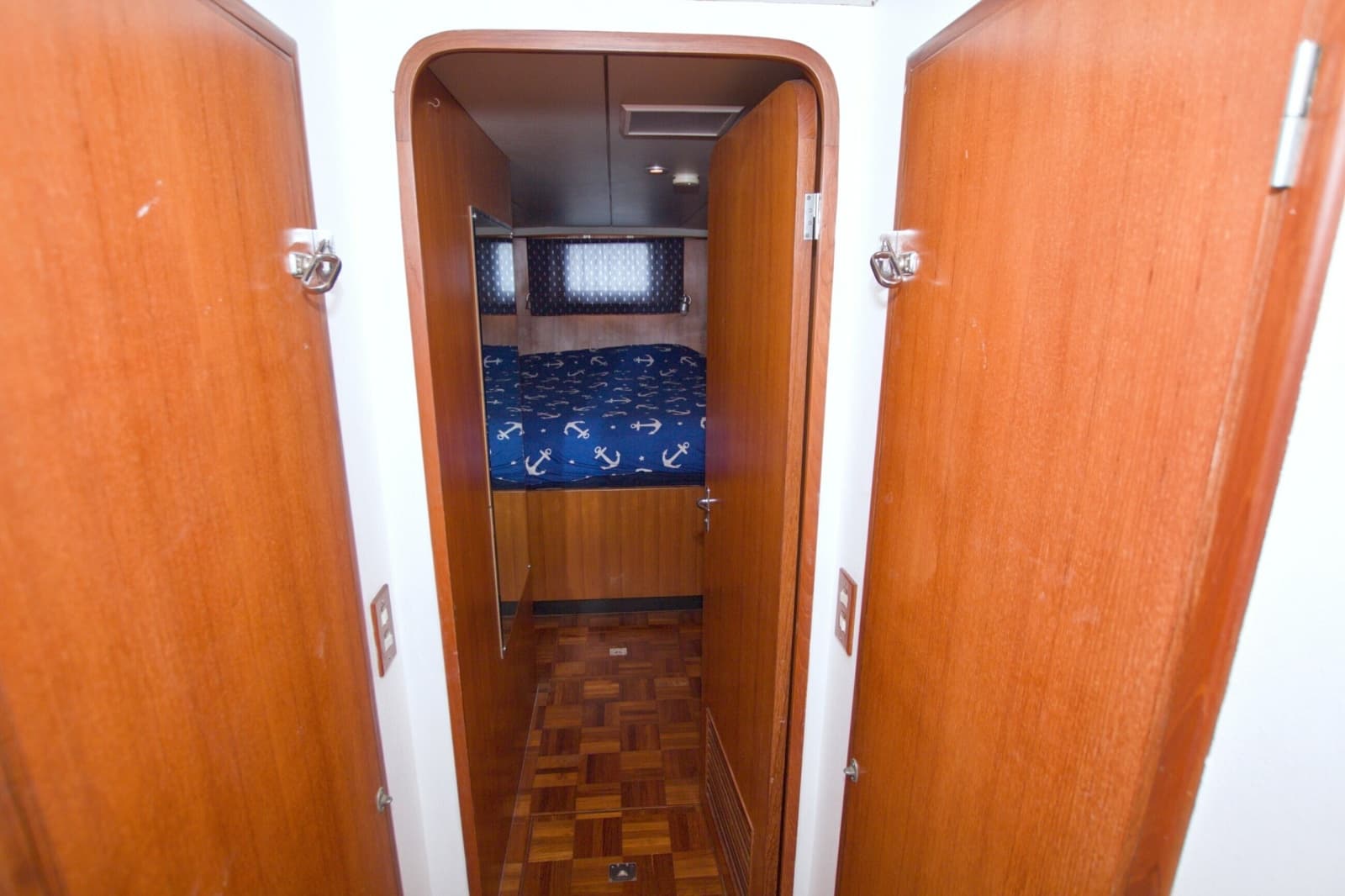 1994 Jefferson Marquessa 56 Extended Deckhouse - Photo 88