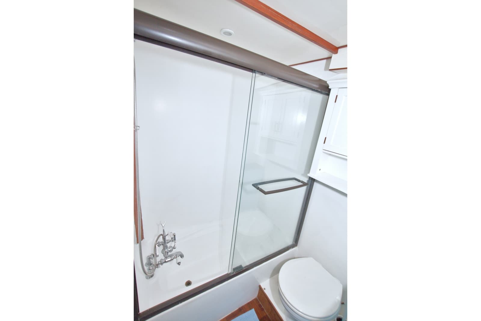 1994 Jefferson Marquessa 56 Extended Deckhouse - Photo 97