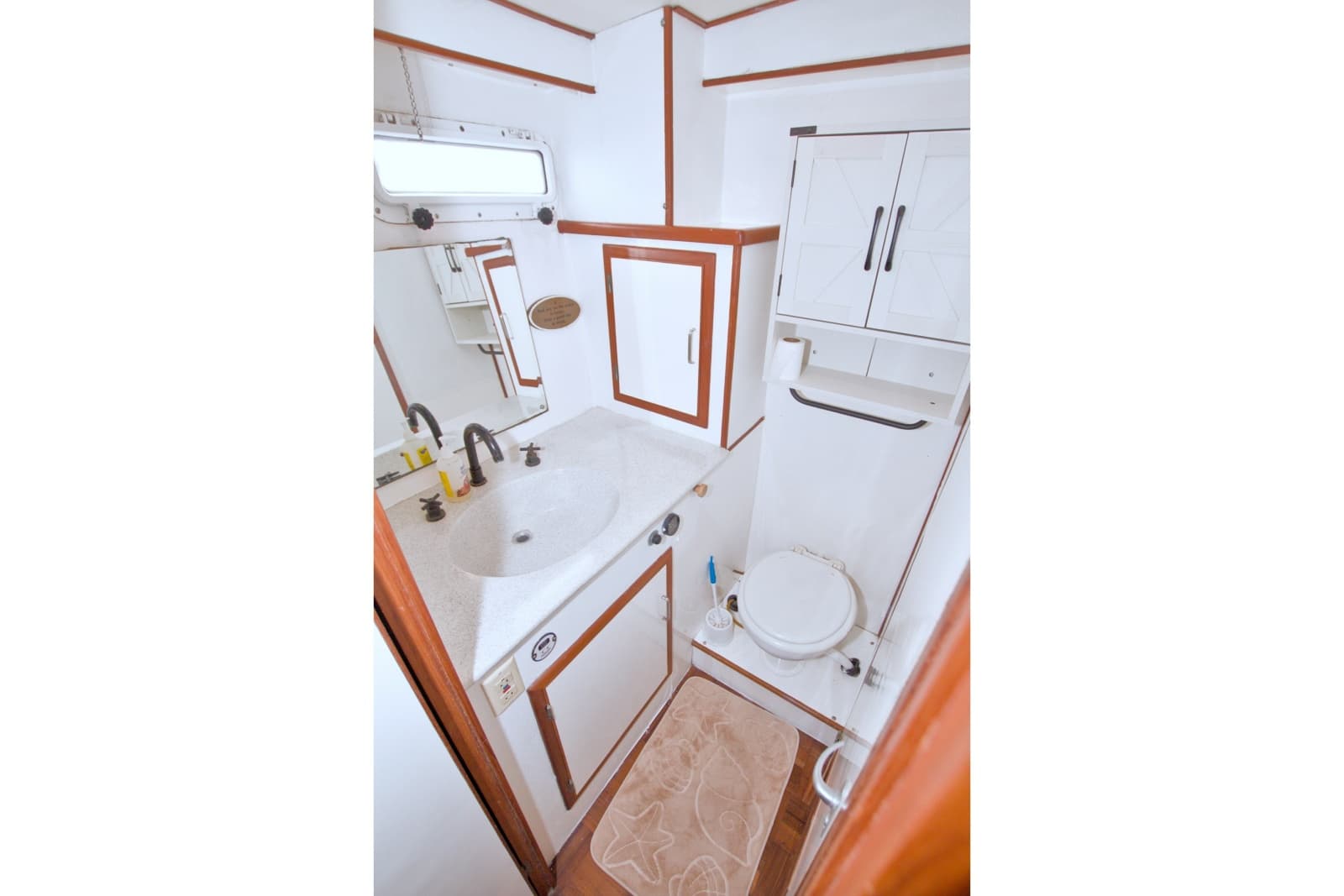 1994 Jefferson Marquessa 56 Extended Deckhouse - Photo 81