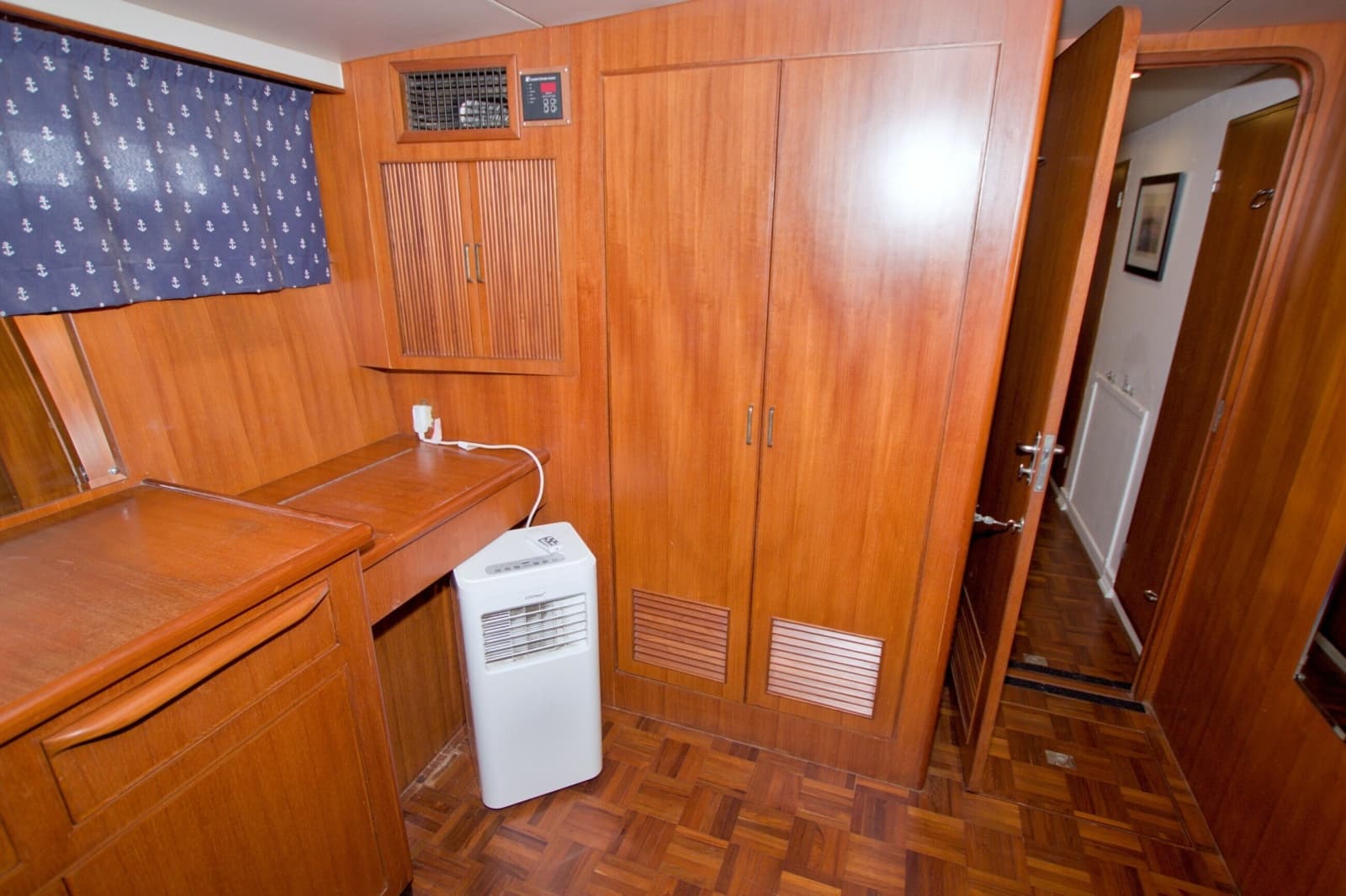 1994 Jefferson Marquessa 56 Extended Deckhouse - Photo 90