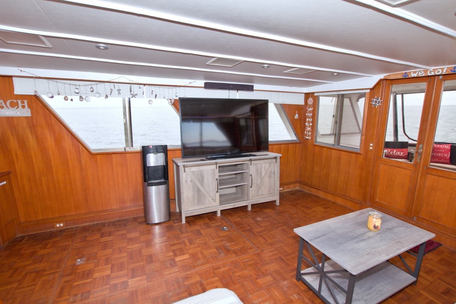 1994 Jefferson Marquessa 56 Extended Deckhouse - Photo 29