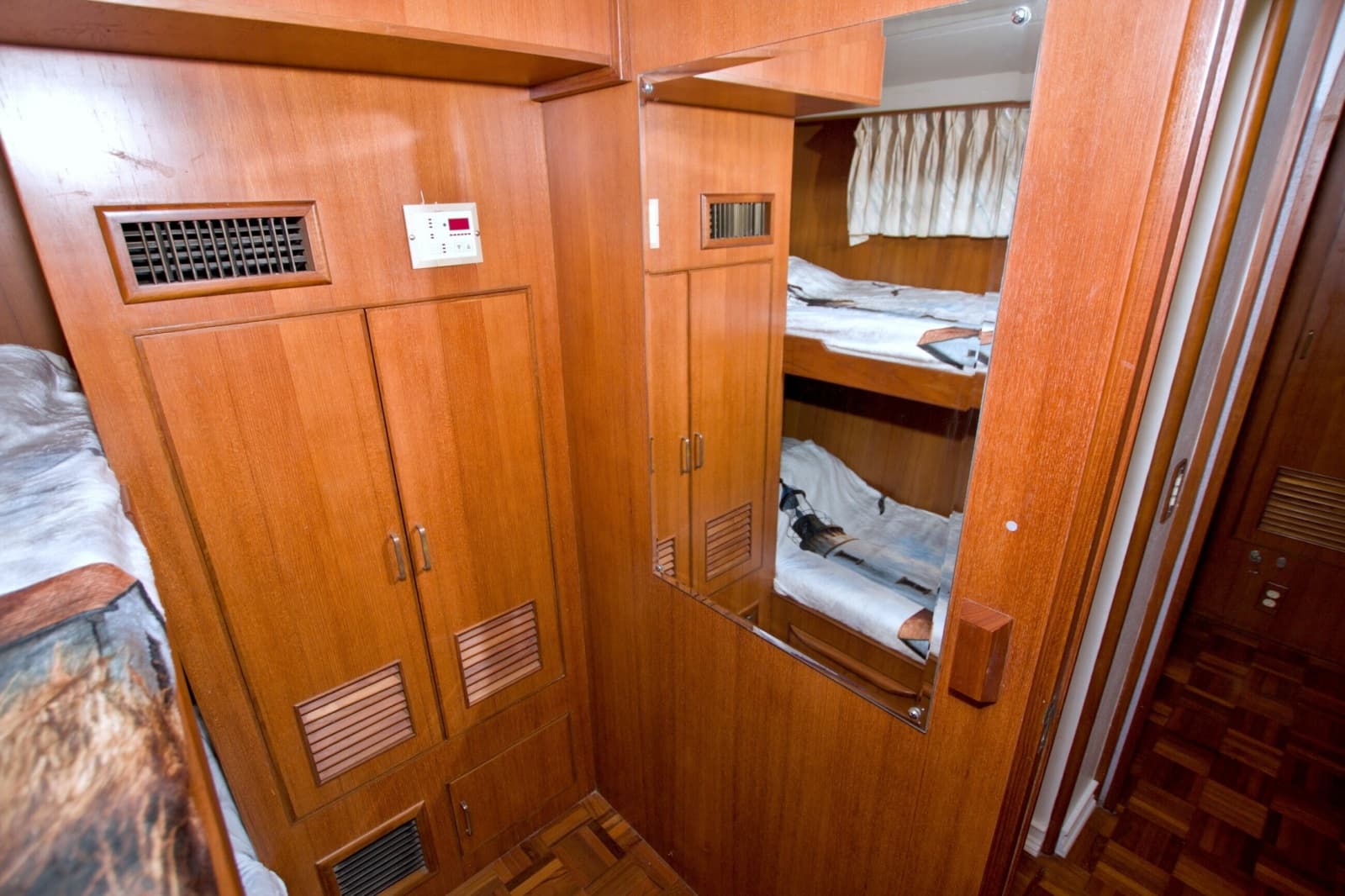 1994 Jefferson Marquessa 56 Extended Deckhouse - Photo 74