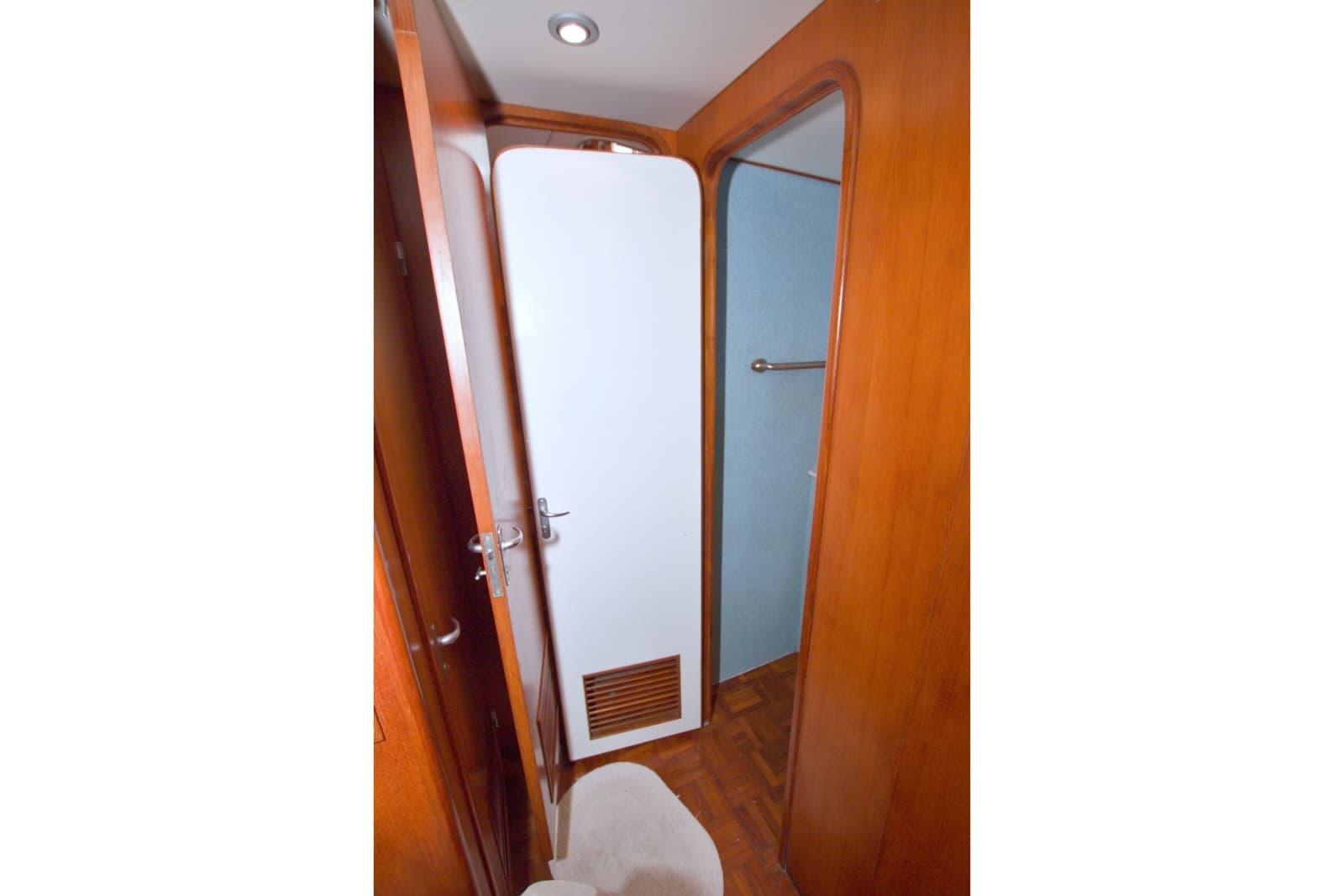 1994 Jefferson Marquessa 56 Extended Deckhouse - Photo 66