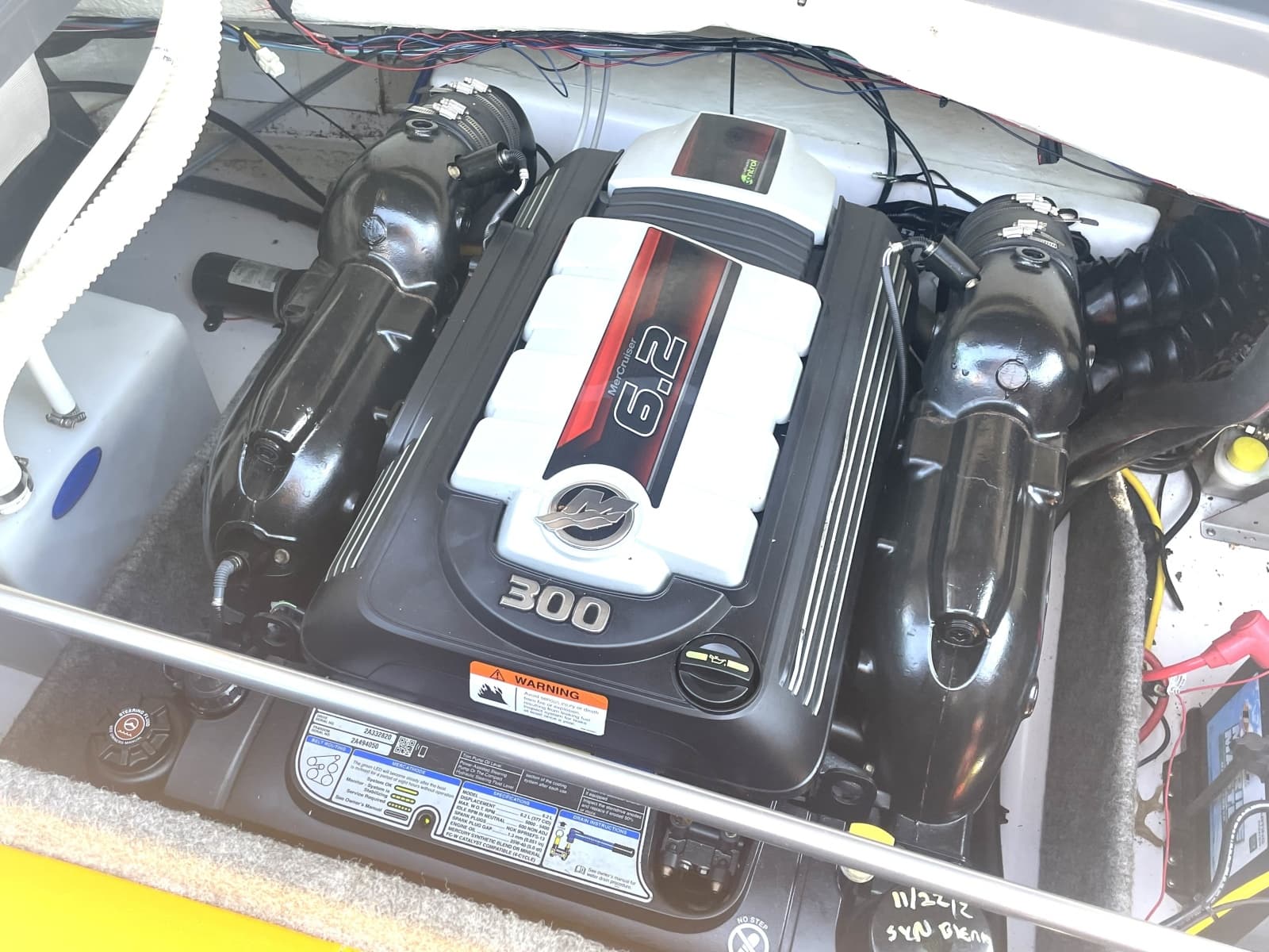 2016 Glastron GTS - Photo 5