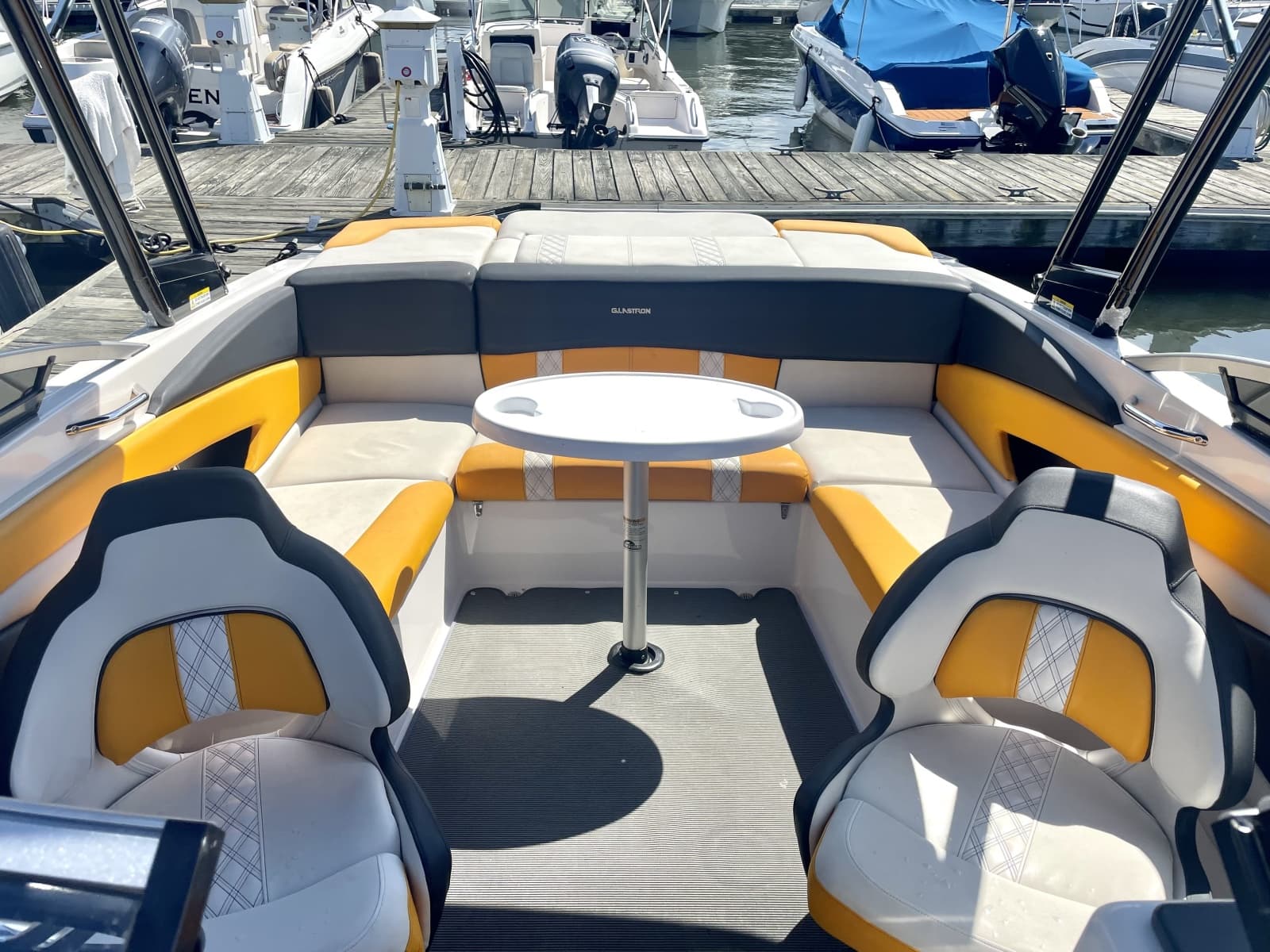 2016 Glastron GTS - Photo 4