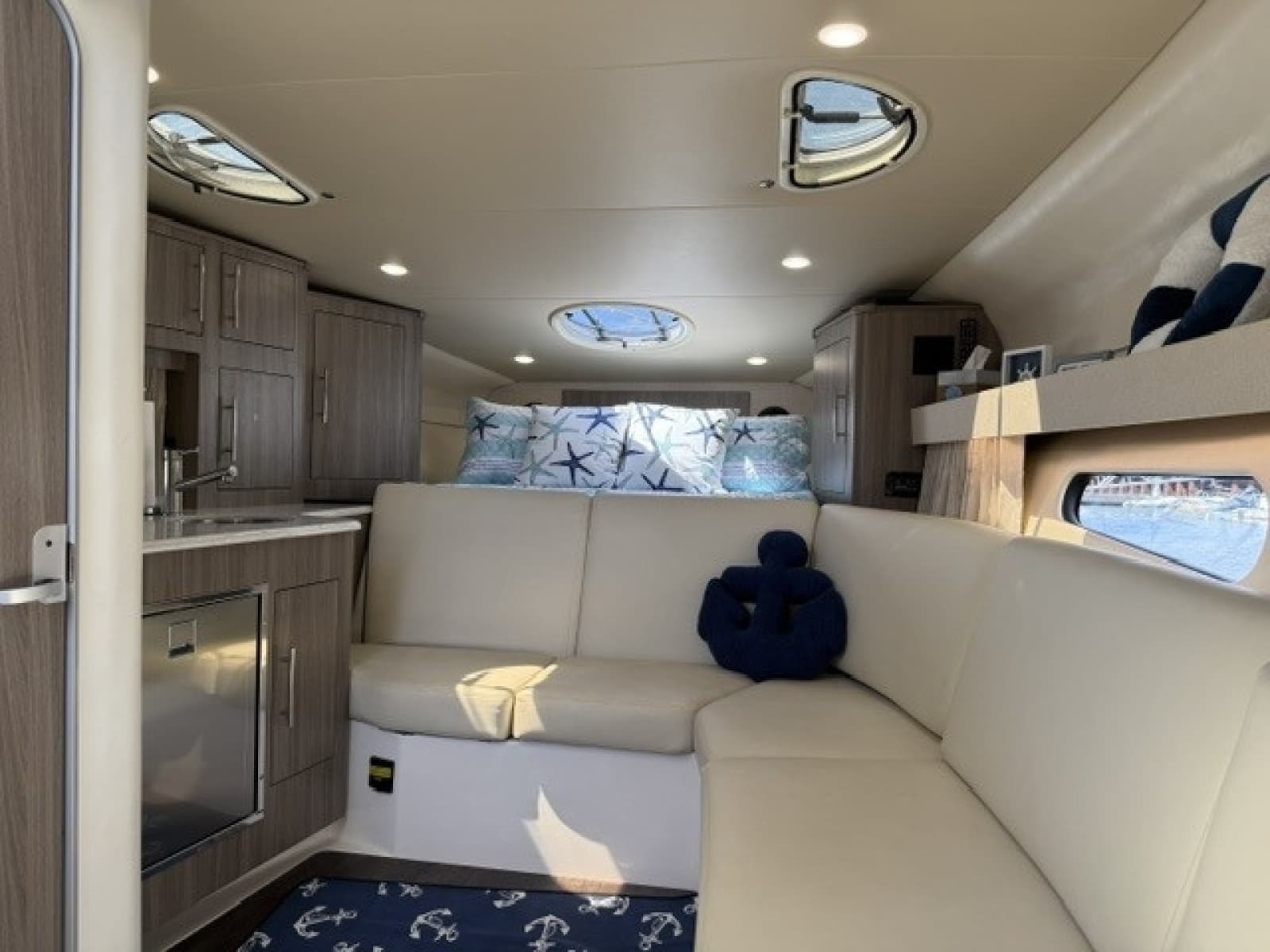 2020 Regal 33 XO - Photo 13