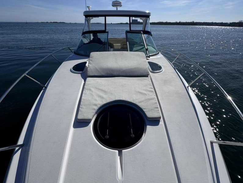 2020 Regal 33 XO - Photo 4