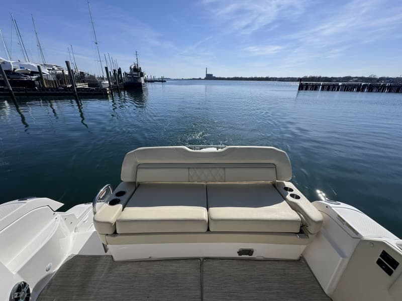 2020 Regal 33 XO - Photo 5