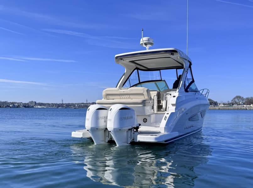 2020 Regal 33 XO - Photo 3
