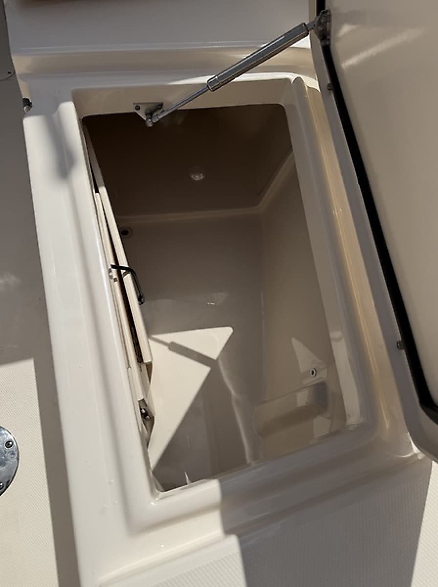2022 Grady-White Freedom 275 - Photo 22