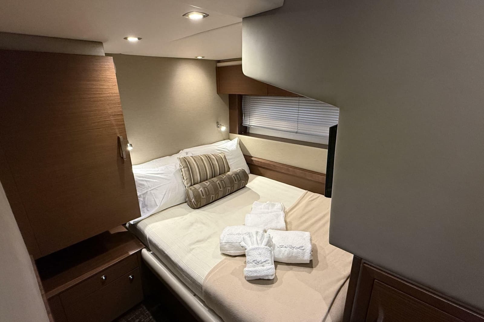 2014 Sea Ray Sundancer 540 - Photo 6