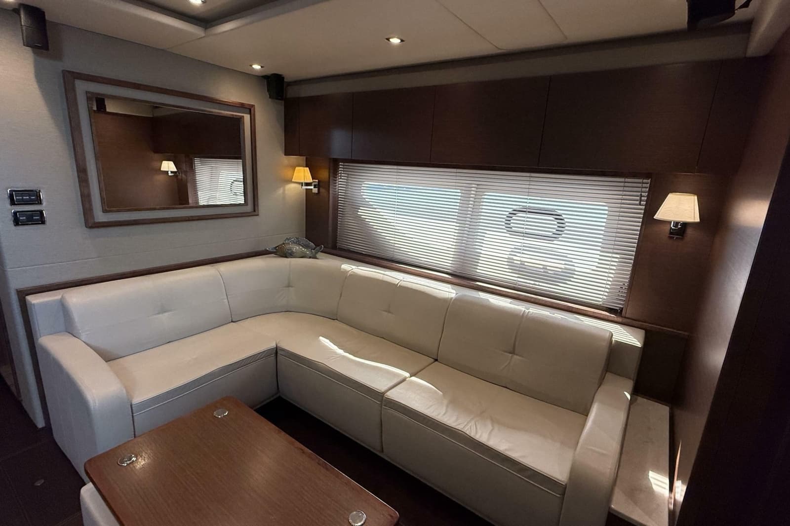 2014 Sea Ray Sundancer 540 - Photo 4