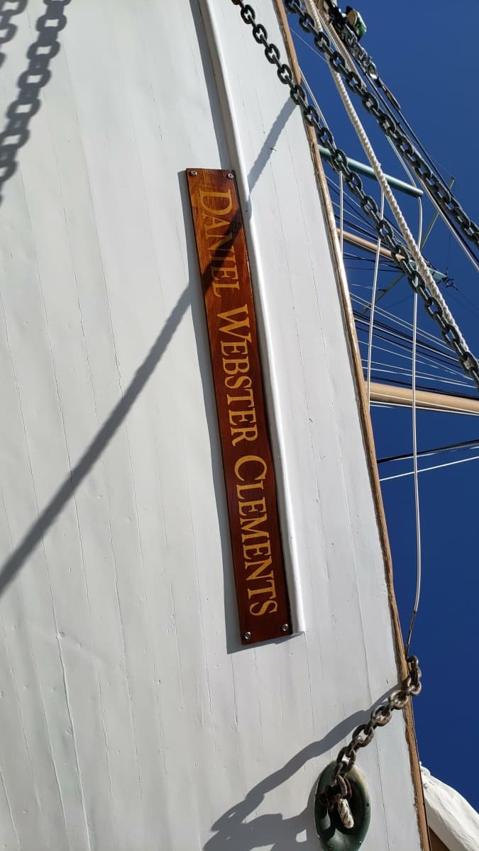 1996 Custom Biloxi Schooner - Photo 75