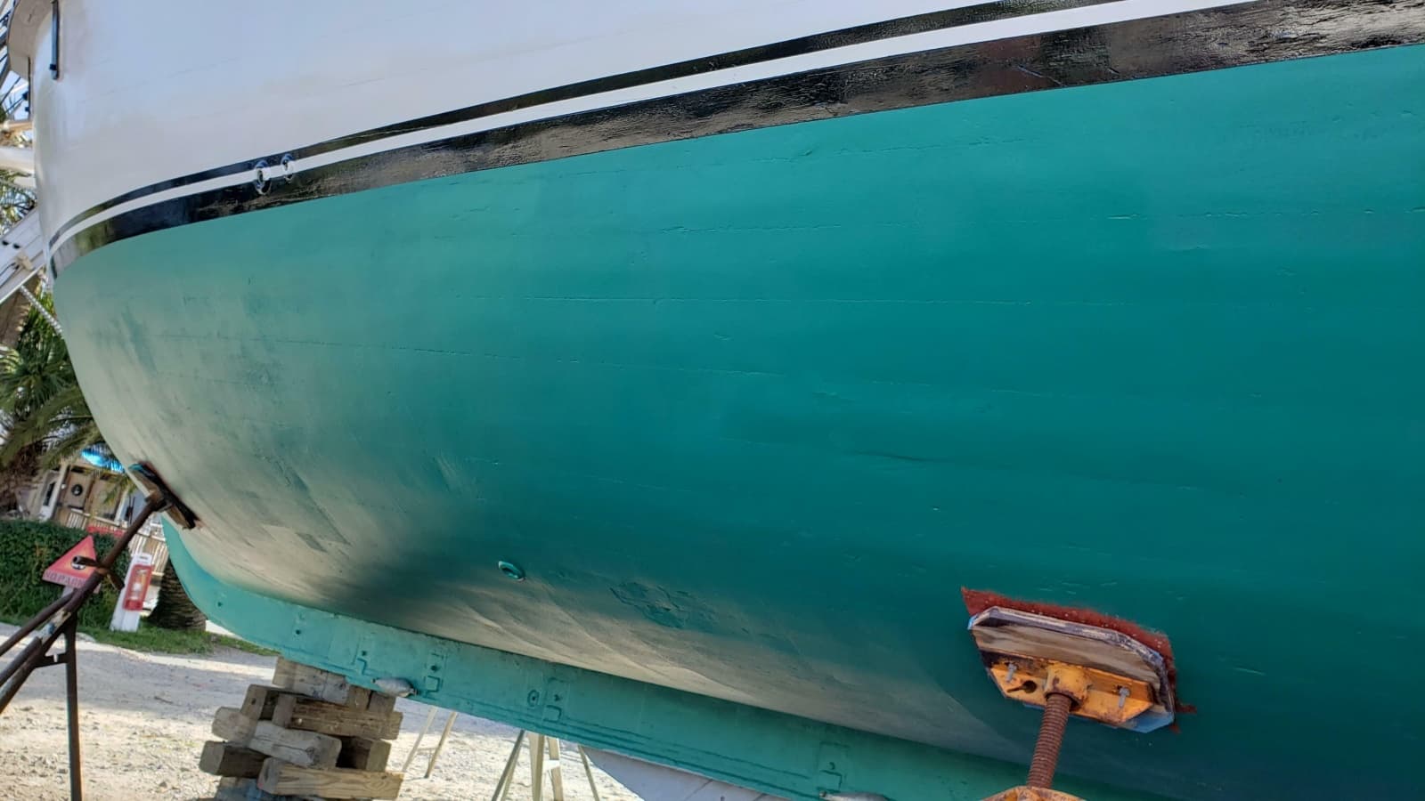1996 Custom Biloxi Schooner - Photo 80