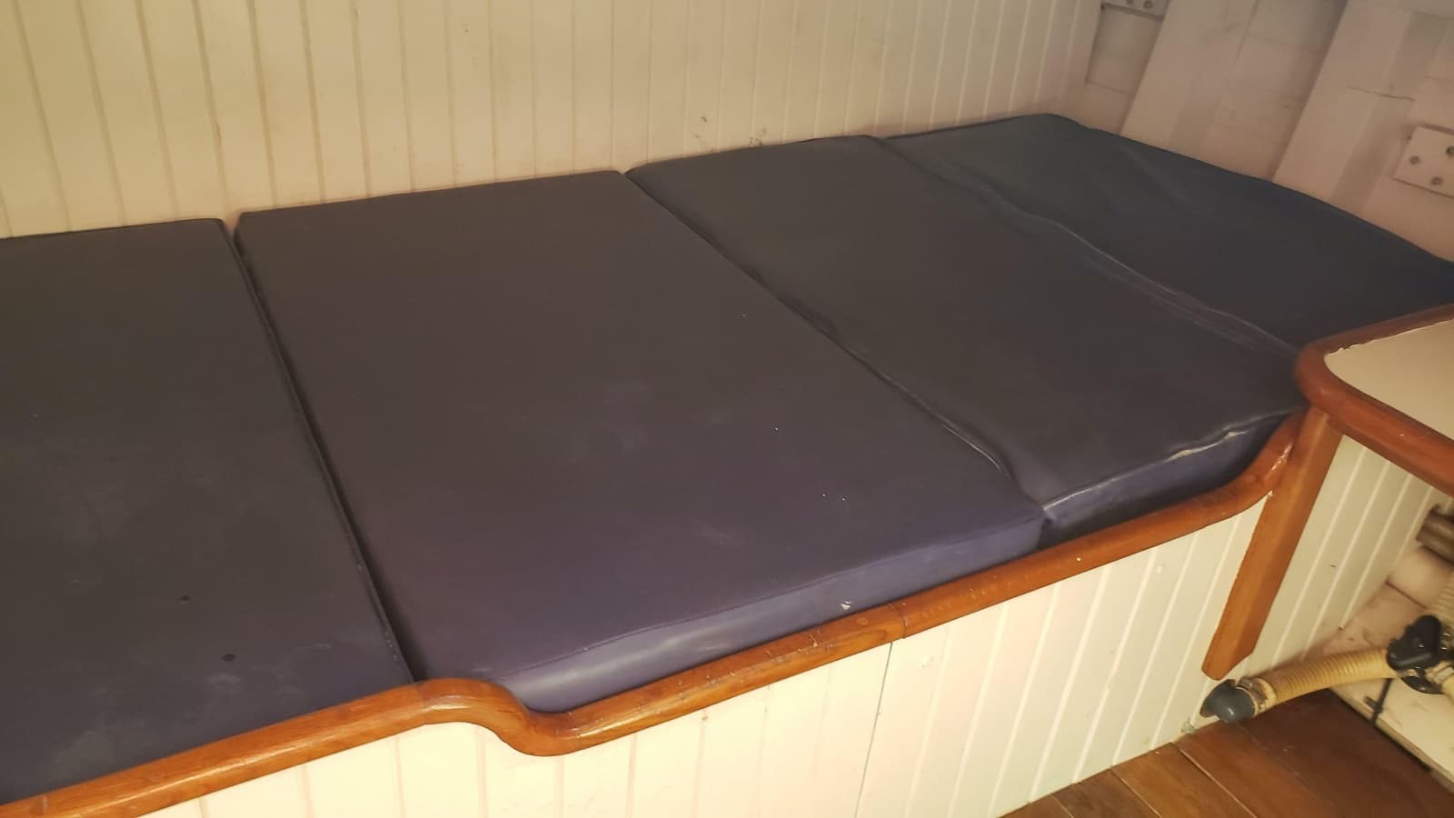 1996 Custom Biloxi Schooner - Photo 58