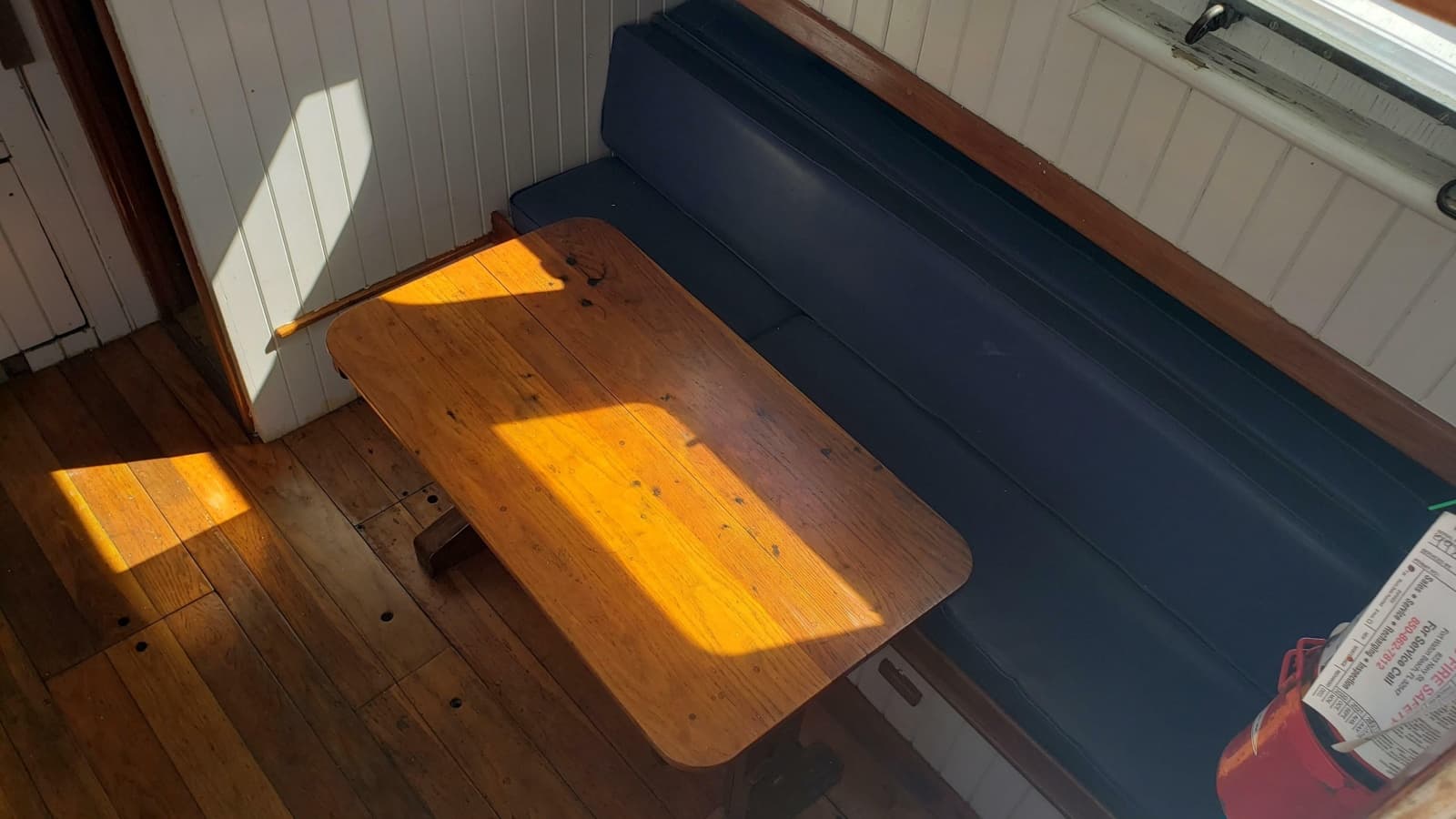 1996 Custom Biloxi Schooner - Photo 83