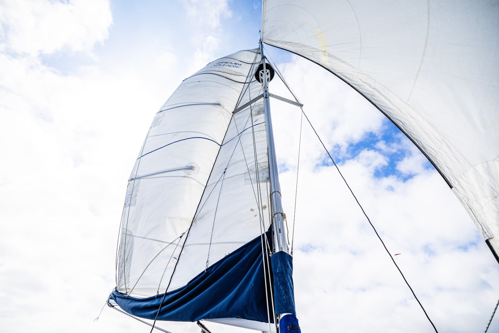 2014 Gemini Legacy 25 - Photo 83
