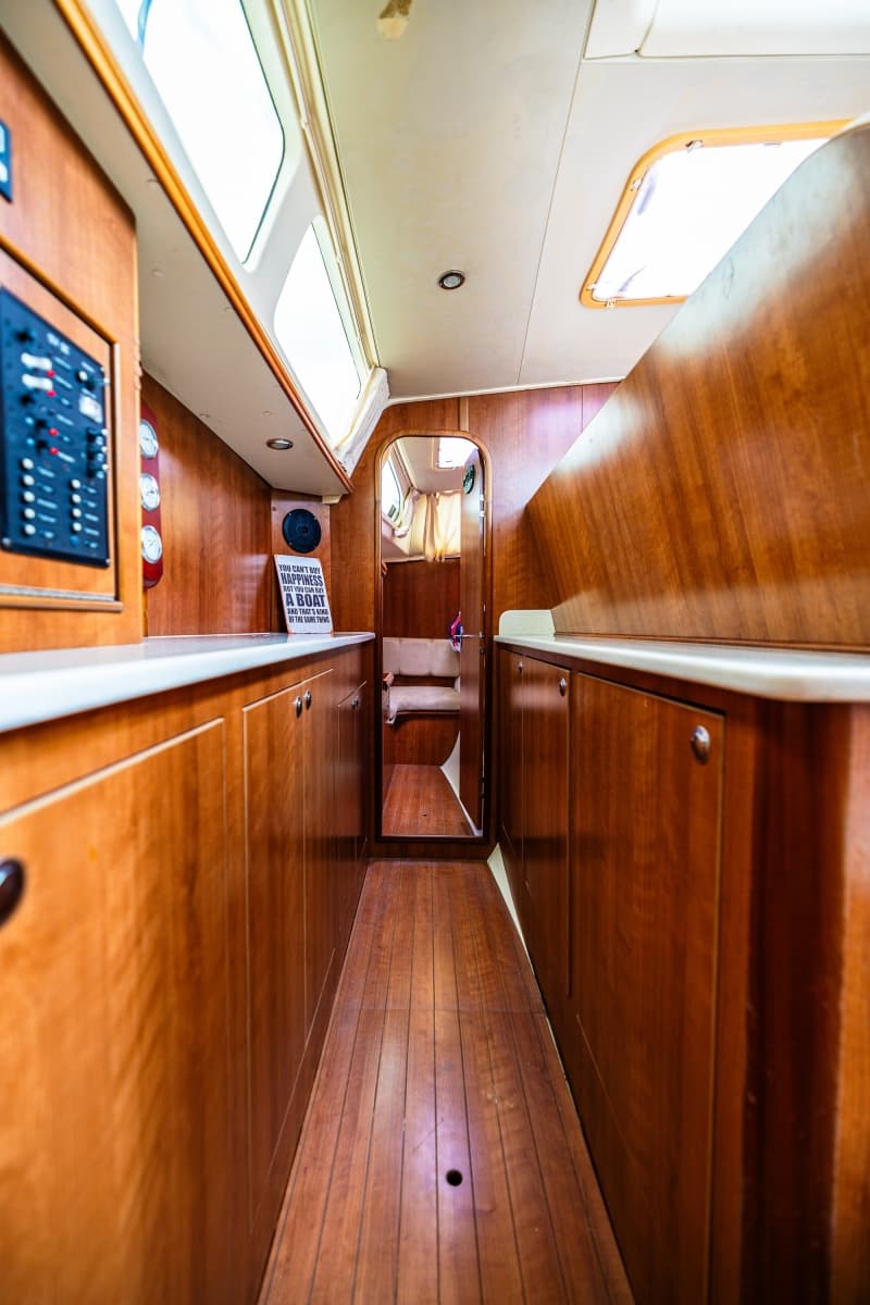 2014 Gemini Legacy 25 - Photo 126