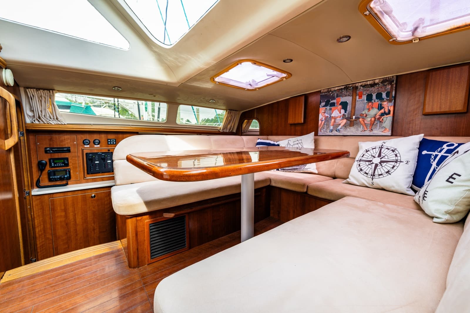 2014 Gemini Legacy 25 - Photo 111