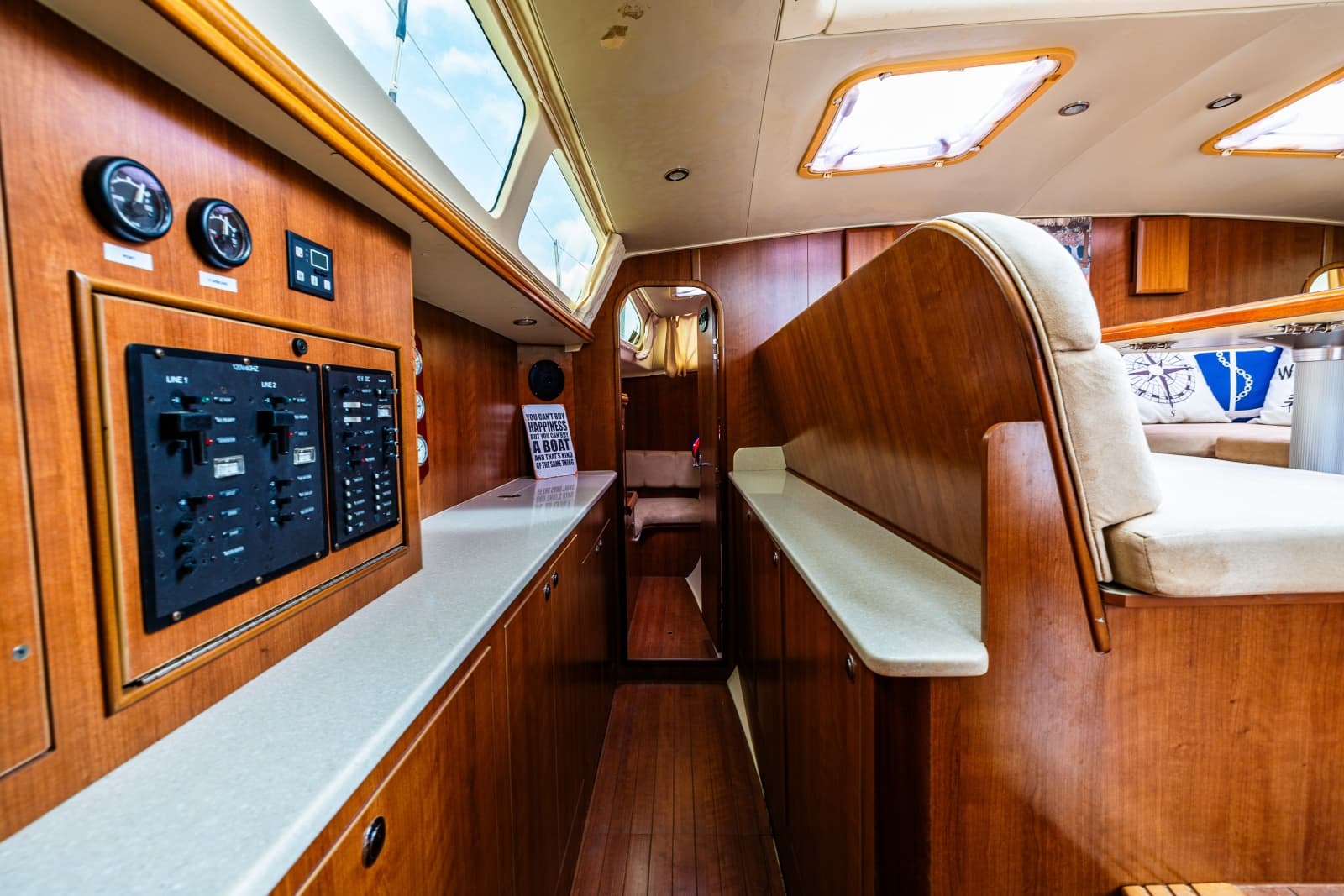 2014 Gemini Legacy 25 - Photo 100