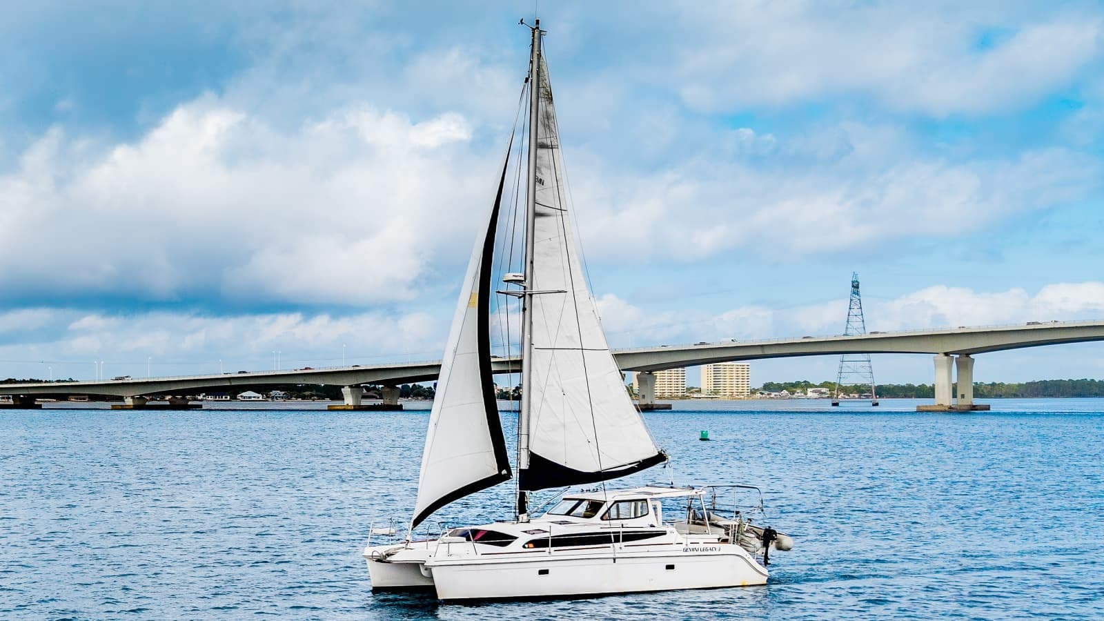 2014 Gemini Legacy 25 - Photo 43