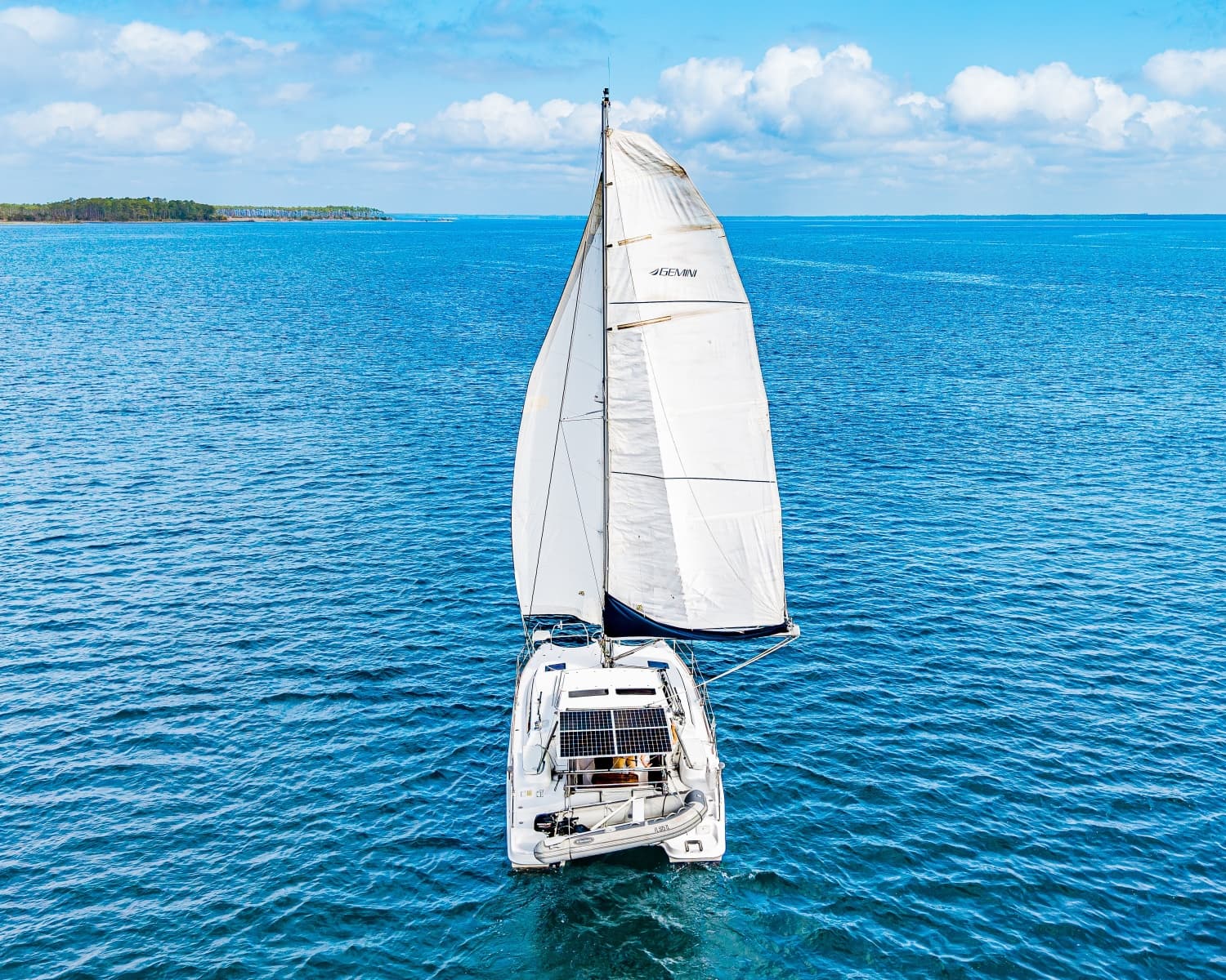 2014 Gemini Legacy 25 - Photo 2