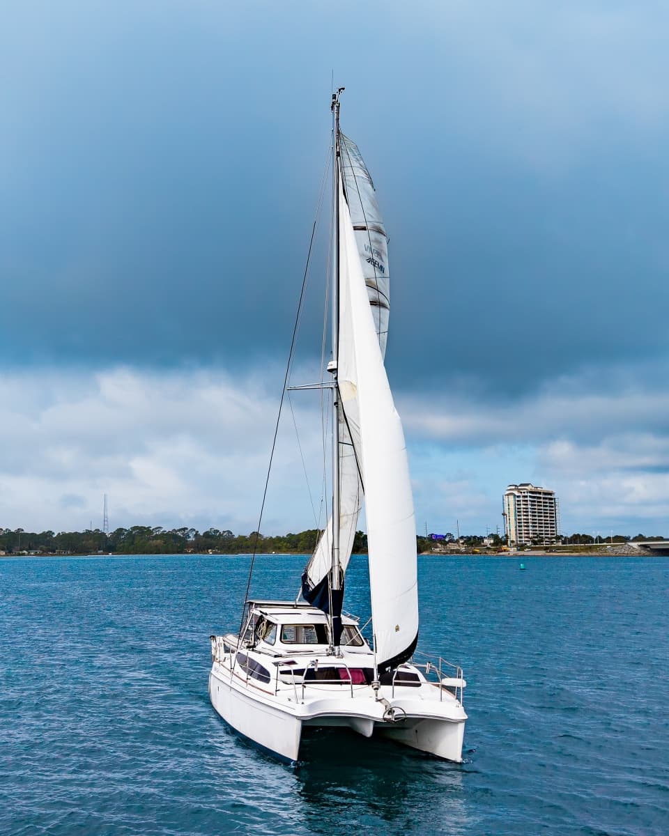 2014 Gemini Legacy 25 - Photo 39