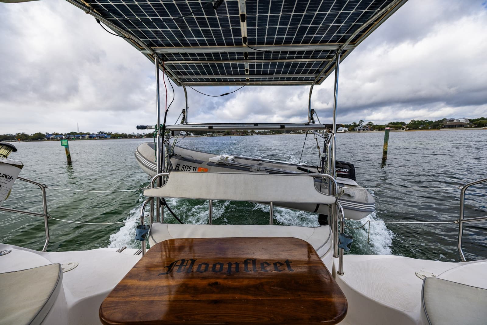 2014 Gemini Legacy 25 - Photo 105