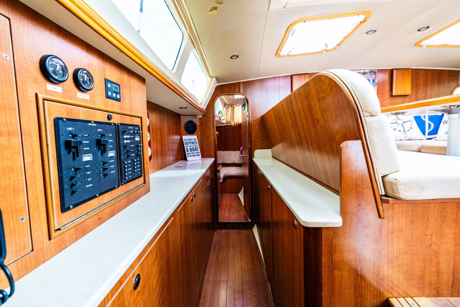 2014 Gemini Legacy 25 - Photo 127